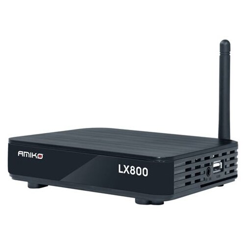 Amiko set top box iptv@linux stalkeri LX-800 Cene