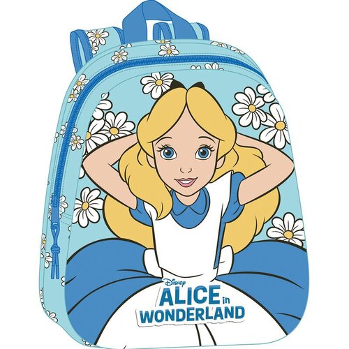 Disney Ruksak 3D Alice in Wonderland 33 cm Cijene