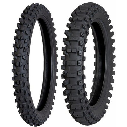 Dunlop 70/100-19 42M TT GEOMAX MX34 F - Skladišče 1 (Dostava 1 delovni dan) Cene