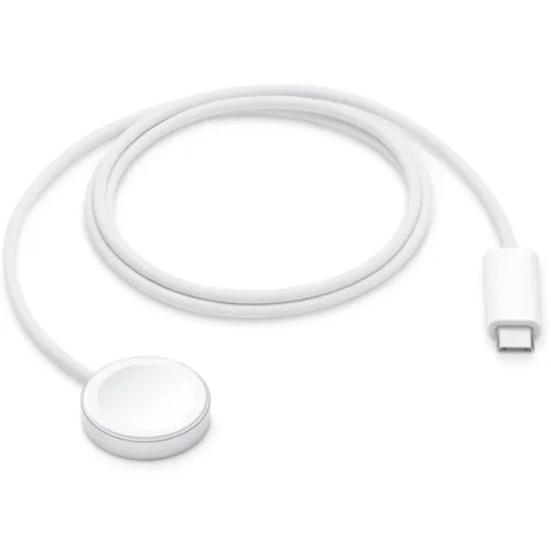 Apple polnilec brezžični Watch Series, USB-C, 1m, MT0H3ZM/A