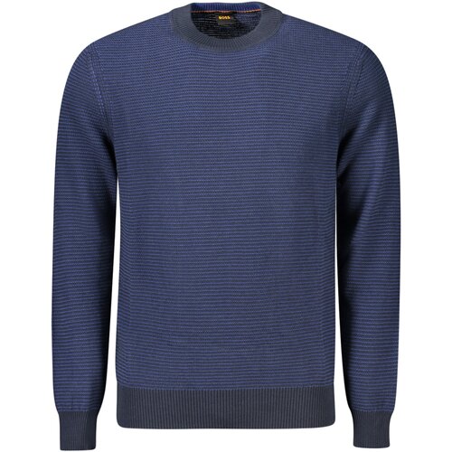 Boss HUGO MEN&#39;S SWEATER BLUE Cijene