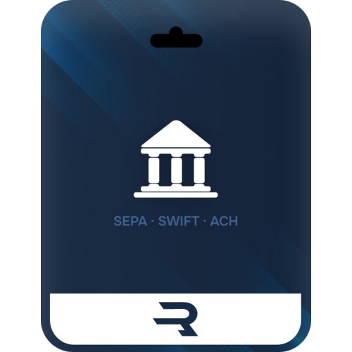 Rewarble Bank Transfer 5 EUR Voucher GLOBAL Cene