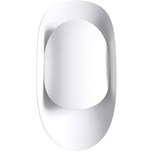  Stenska svetilka TEAR bela, (21347278) Cene