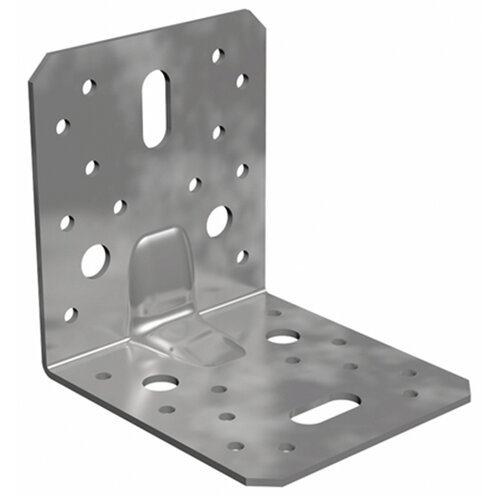  OJAČANI SPOJNI KUTNIK 90X100X100 MM Cijene