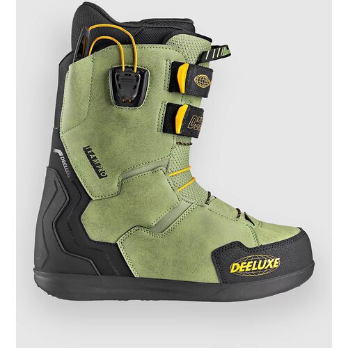 Deeluxe Team PRO 2026 Snowboard cevlji atv Cene