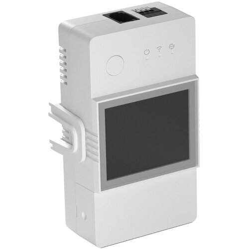 SONOFF smart switch THR316D, temperature sensor. and humidity with LCD display, Alexa/Google Home/IFTTT, 16A Max. Cijene