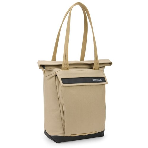 Thule Otvorena torba Paramount 22 L s ručkama bež Slike