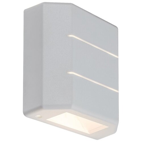 Rabalux Zidna rasvjeta LED 6W 150lm 3000K LIPPA BIJELA 12X12cm Cene