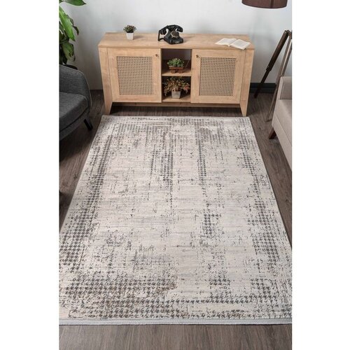 Conceptum Hypnose granada - 6079 beige carpet (160 x 230) Cene