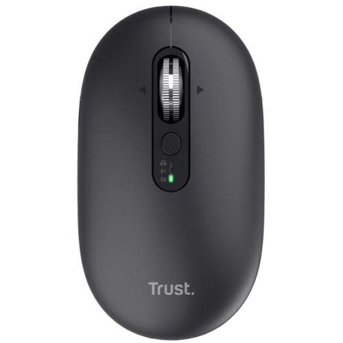 Trust Mi&scaron; Wireless / Bežični / Bluetooth / Bežični / Black Cene