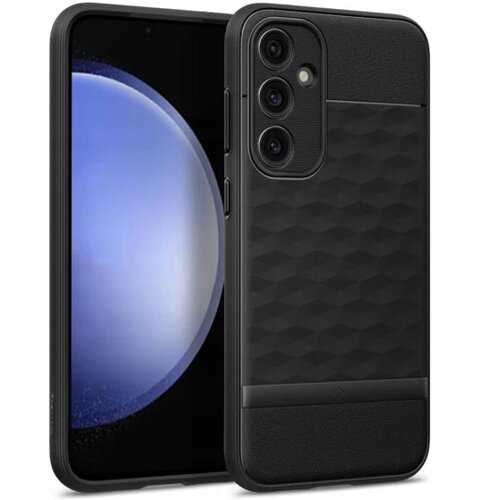 Caseology PARALLAX maska za GALAXY S23 FE MATTE BLACK Cijene