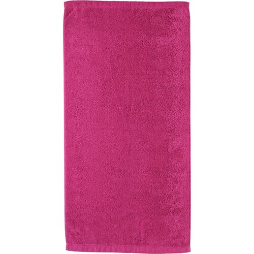 Cawö Kopalna brisača Lifestyle, 100 x 160 cm - pink 247 Cene