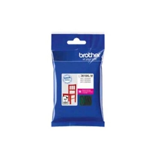 Tinta BROTHER LC3619XLM Slike