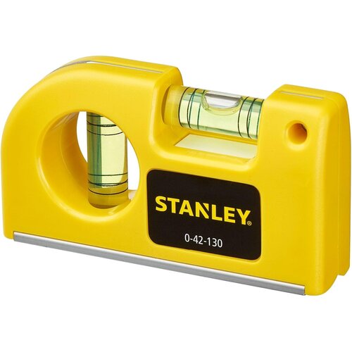 Stanley 0-42-131 libela džepna Slike
