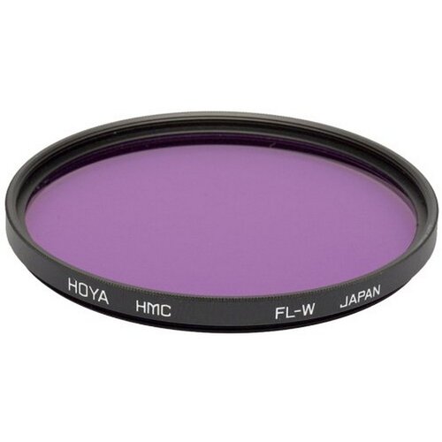Hoya FL-W 62 mm Filter Slike