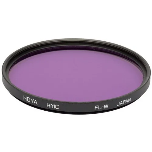 Hoya FL-W 62 mm Filter