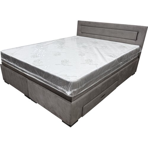Bata Đ Francuski ležaj Box, Bež Slike
