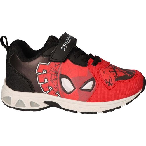 Cerda sportske tenisice 2300006908 SPIDERMAN M black/red 32 Slike