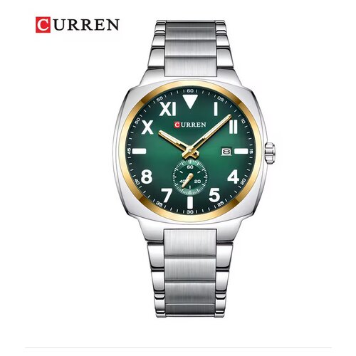 Curren mu&amp;scaron;ki sat 8472 zeleni Slike