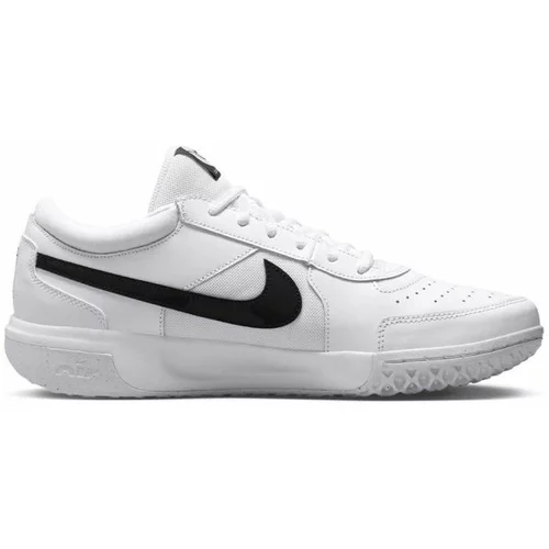 Nike Čevlji Zoom Court Lite 3 DV3258 101 Bela