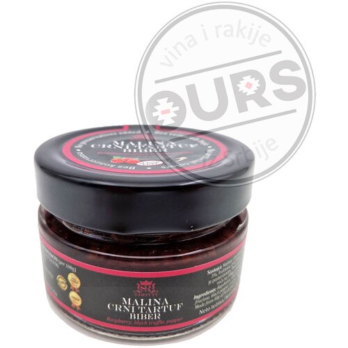  Tartufi Malina Biber 110gr Slike