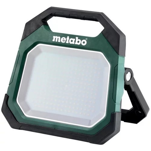 Metabo akumulatorska svetilka za gradbišča BSA 18 LED 10000 601506850