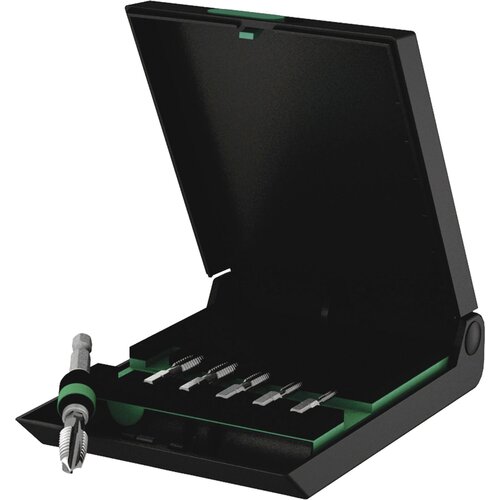 Wera 844 /7 Tap Bits Set Slike