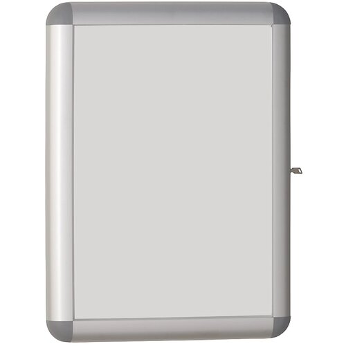SMIT VISUAL Vitrina RECTO, zunanja višina 1010 mm, za 9 x DIN A4 Cene