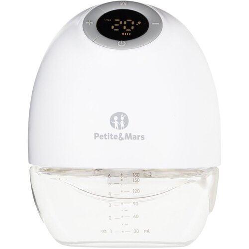 Petite&Mars Električna izdajalica Gaia, hands free Cijene