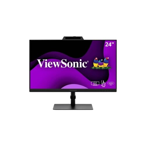 Viewsonic VG2441V video conference monitor 61 cm (24") LED 1920 x 1080 pixels Full HD Cene