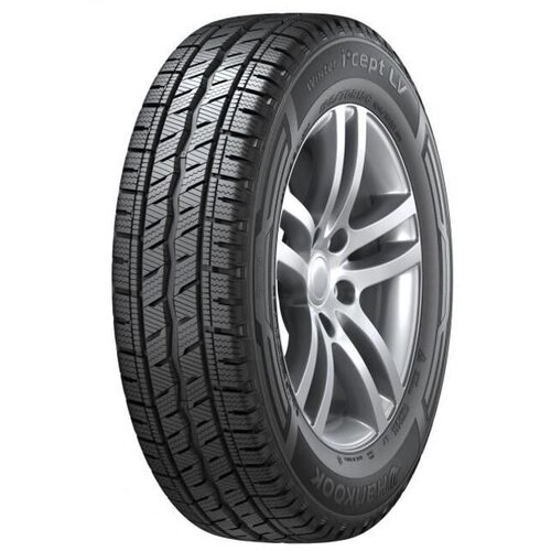 Hankook Zimska guma 205/75R16 110/108R WINTER ICEPT LV RW12 Slike