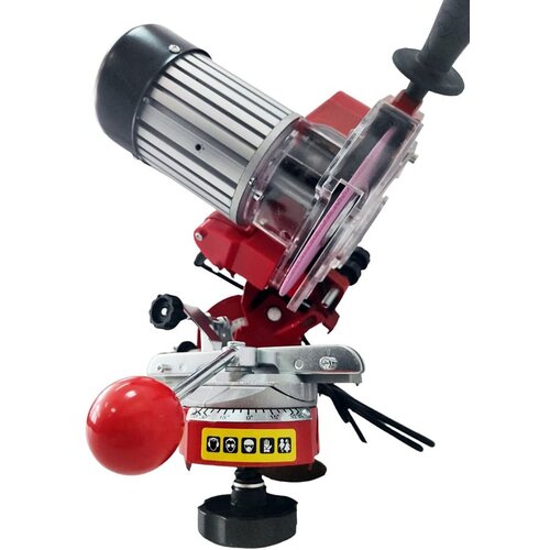 Prolinetech O&amp;scaron;trač lanca PLT/OL-235 Slike