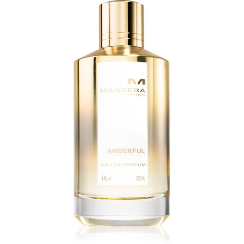 MANCERA Unisex parfem Amberful, EDP, 120ml Cene