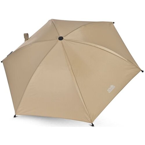  Loreli suncobran shady uv protection beige za kolica Cene