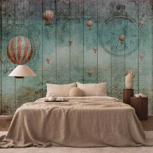  Foto tapeta - Flying Adventure 250x175 Slike