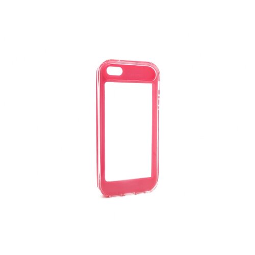 Teracell maska i-cristal za iphone 5 pink Slike