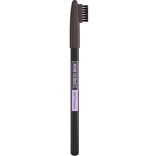 Maybelline črtalo za obrvi - Express Brow - 06 Black Brown Cene