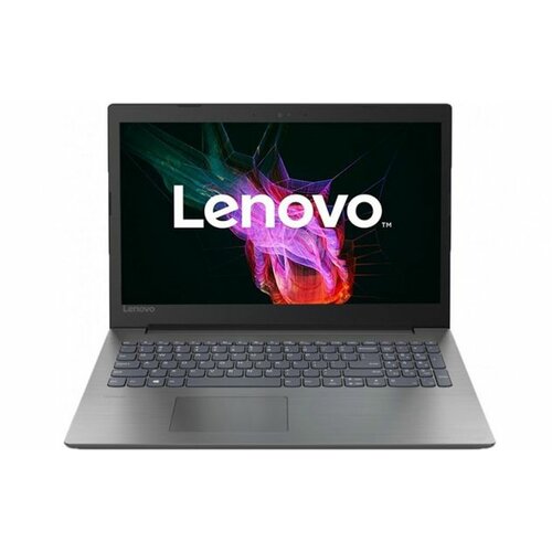 Lenovo IdeaPad 330-15 81DC018VYA i3-7020U 2.3GHz 3MB 8GB DDR4 256GB-SSD 15.6 FHD (1920x1080) AG 0.3MP Radeon-530-2G GigaLan WiFi-AC Onyx Black laptop Slike
