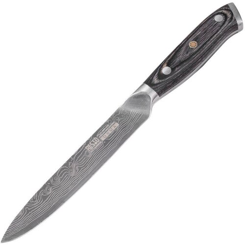 Resto Kitchenware Ogma Stainless steel 1 pc(s) Universal knife Slike