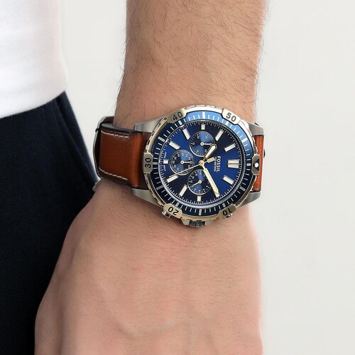  Mu&scaron;ki Sat FOSSIL &ndash; Model: FS5625 Cijene