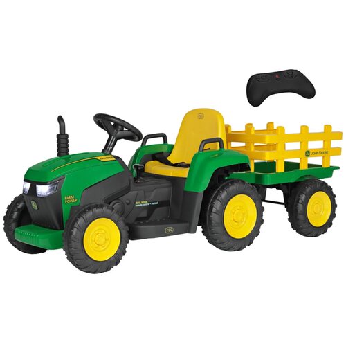 Peg-Perego JOHN DEERE NA AKUMULATOR (12V) - JD FARM POVER IGOR0120 Cene