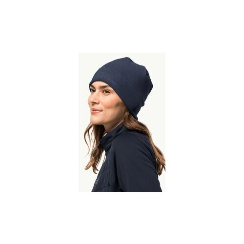  kapa real stuff beanie plava Cene