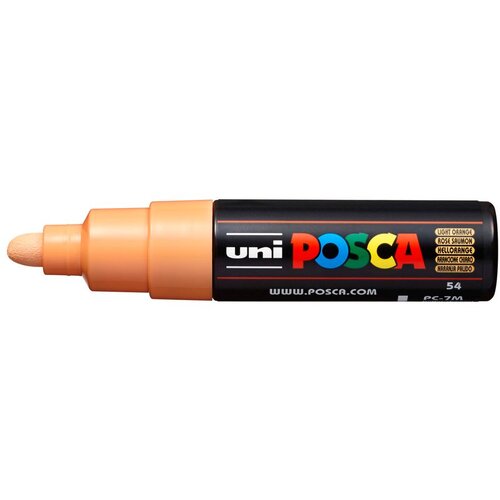POSCA Označevalnik UNI POSCA PC-7M 4.5 - 5.5 MM Cene
