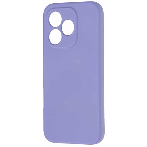 Techsuit SoftFlex silikonska maska za Honor 600 Lite &amp;ndash; Light Purple Slike