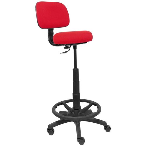  Tabure Llanos P&amp;amp;amp C LB350RN Crvena 117 cm Slike