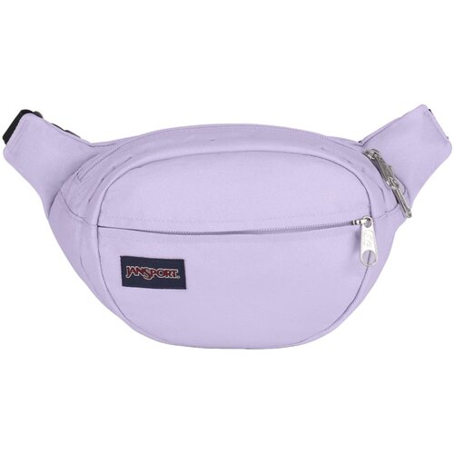 Jansport Torbice za okrog pasu Fifth Avenue Waist Bag Vijolična Cene
