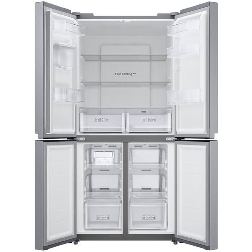 Samsung side by side frižider RF48A401EM9/EO Slike