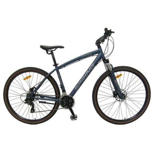Spring CROSS 28 M PLAVO SIVI Cijene