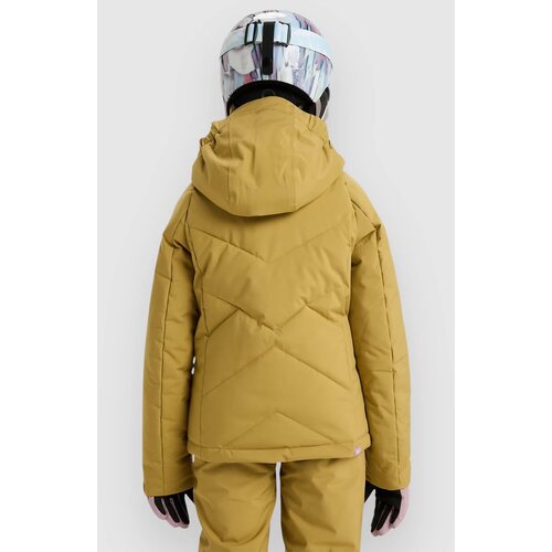 Roxy Snowsylva Kids Jacket fennel seed Slike