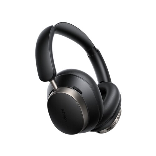 Ugreen Studio Pro Hybrid Active Noise-Cancelling Headphones Black HP206 (55687) ( 093-0118 ) Slike